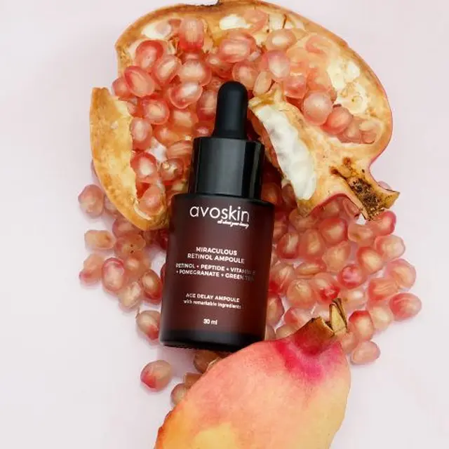 Atasi Penuaan Dini dengan 5 Serum Retinol Terbaik dari Brand Lokal