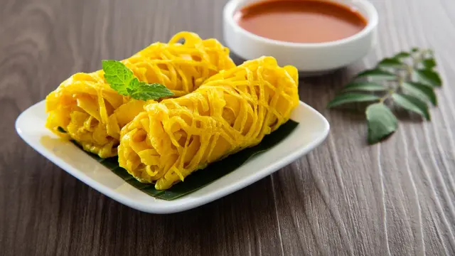 Kenali Kalori Susu Kental Manis dalam Setiap Kreasi Camilan