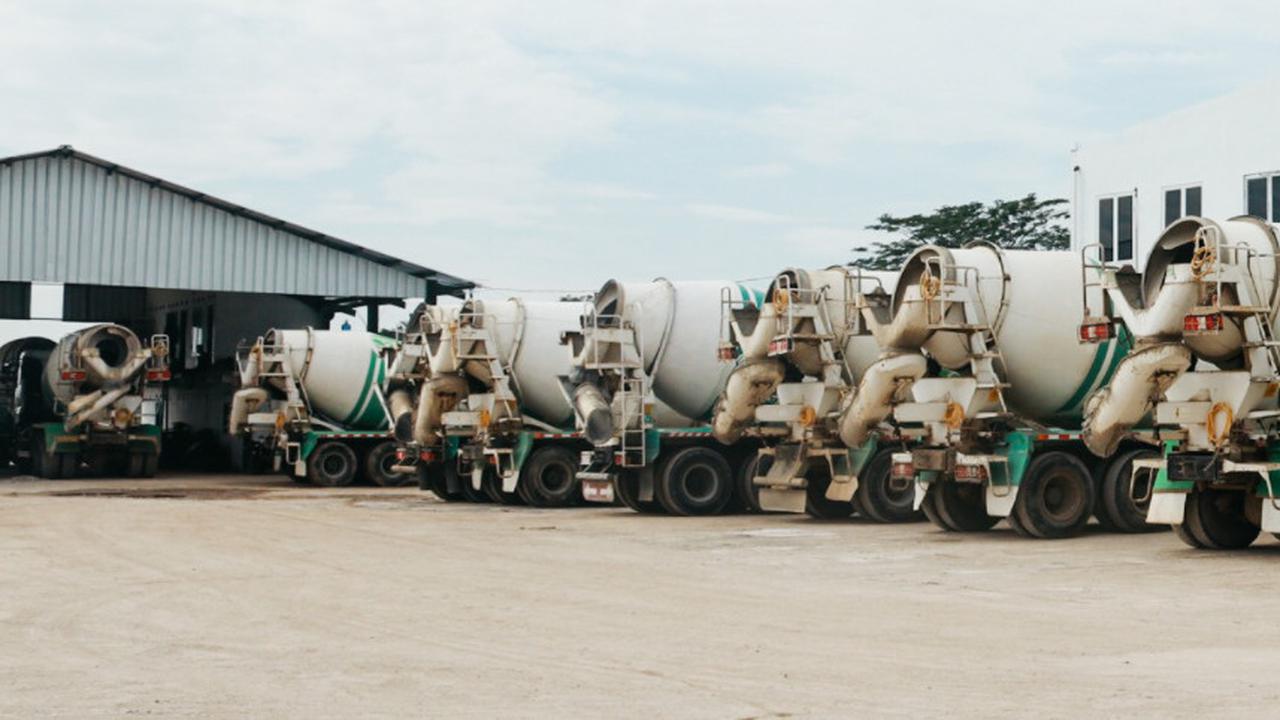 PT Berkah Beton Sadaya Tbk (BEBS)