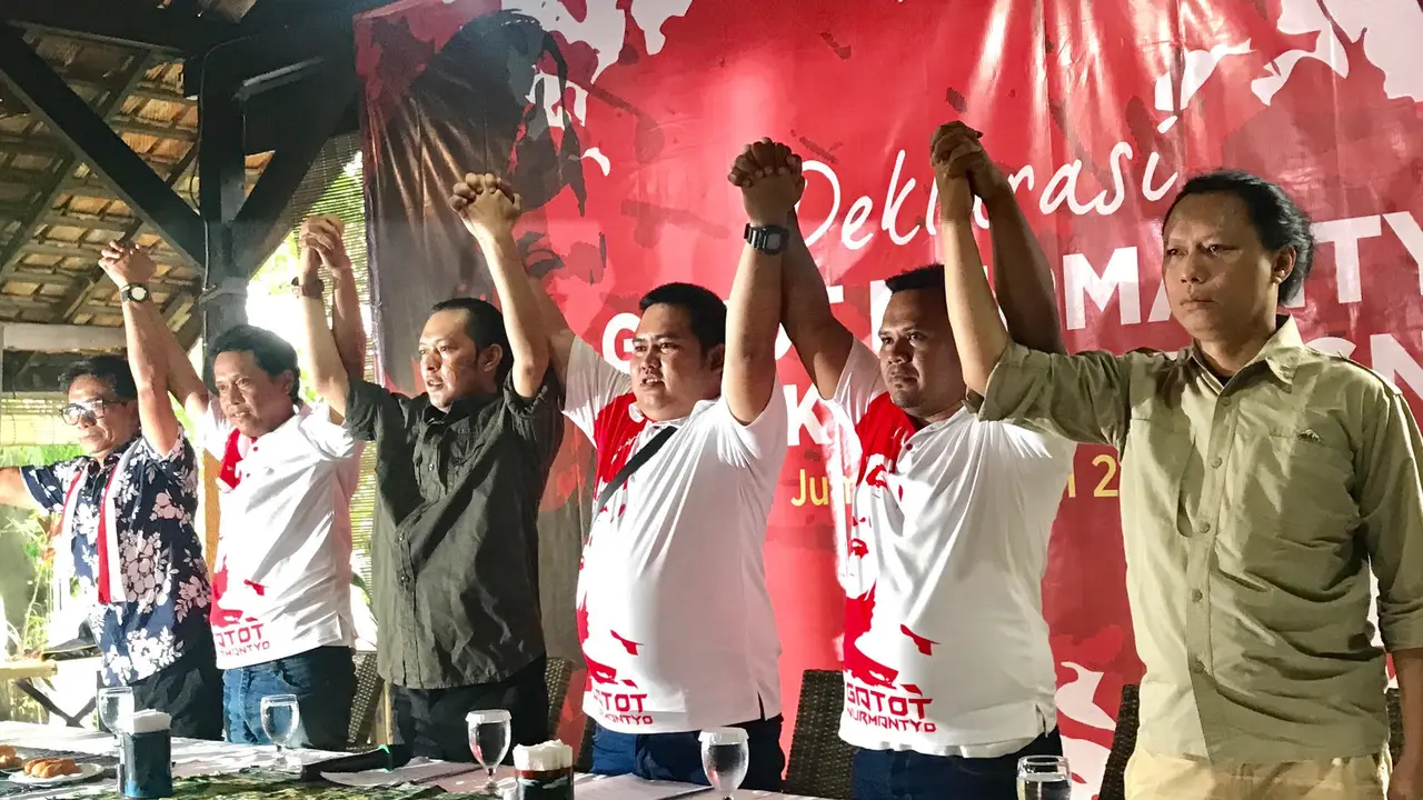 Yuniza/Liputan6.com