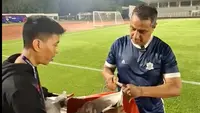 Mimpi Besar Nolberto Solano di Timnas Pakistan: Membawa Negara Peringkat 198 Dunia Lolos ke Piala Dunia