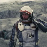 The Martian. Foto: via reddit.com