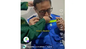 Alasan Menkes Pakai Selang Oksigen Saat di Palangka Raya