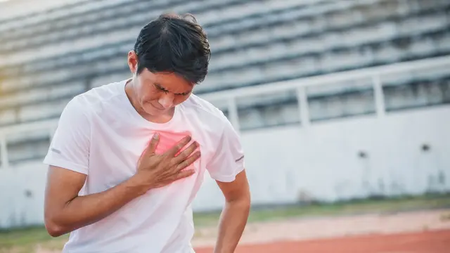 Penyakit Jantung Bisa Dialami Semua Usia