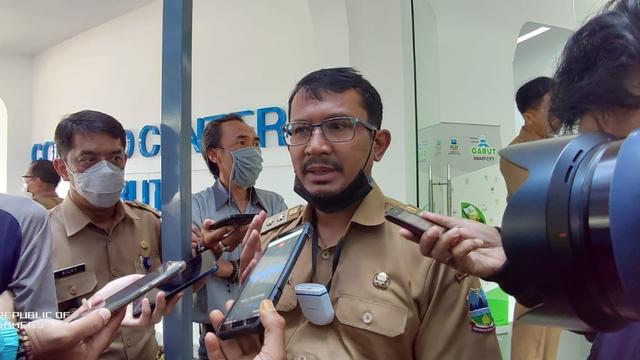 Satu Warga Garut Positif Covid 19 Pemda Mulai Siapkan Jam Malam Regional Liputan6 Com