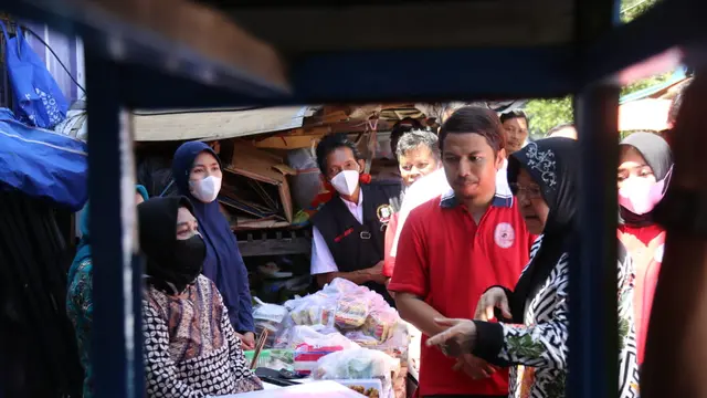 Program Pemberdayaan PPKS Bukan Sekadar Beri Pelatihan