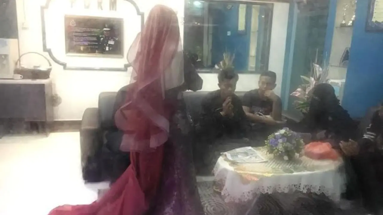 Ditipu WO