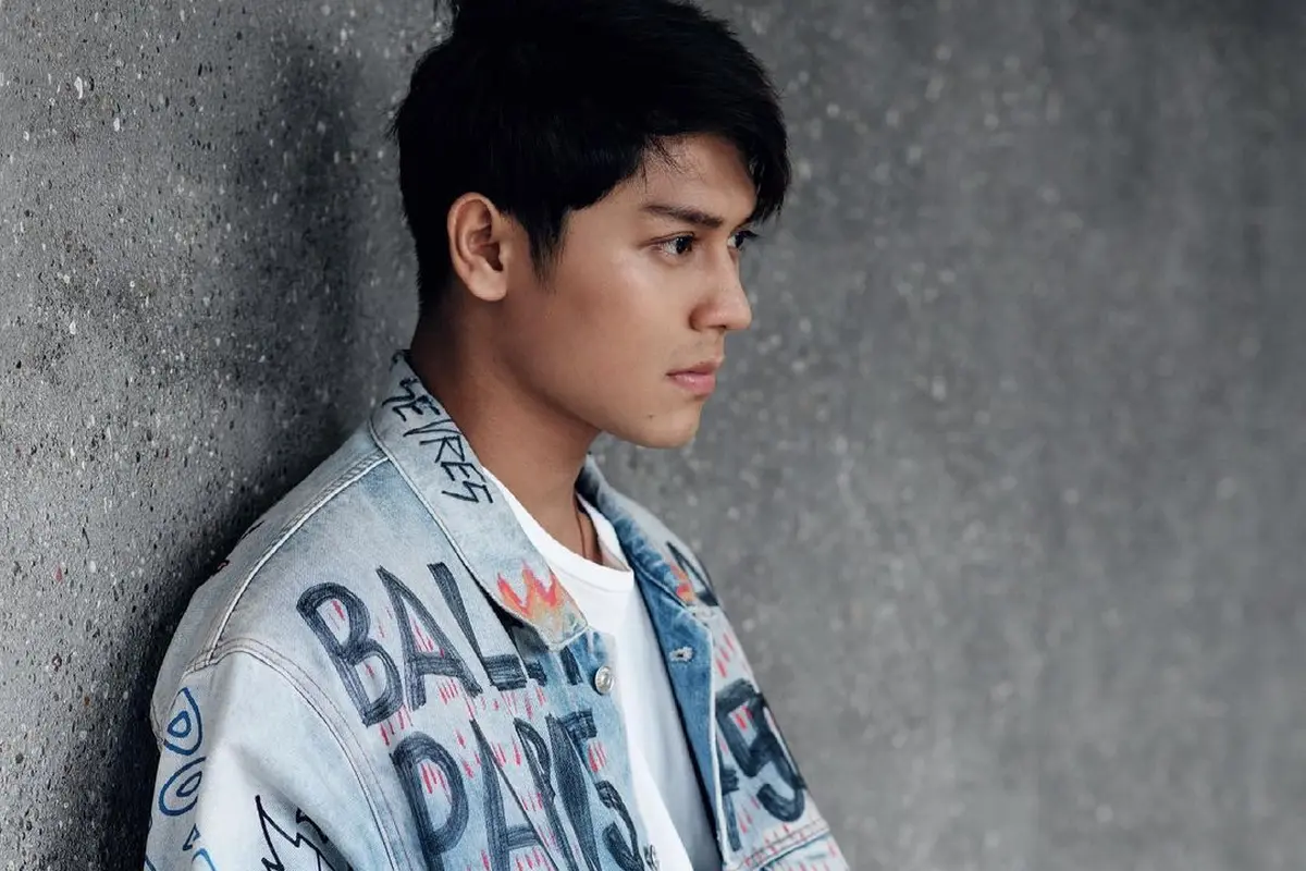 Rizky Billar. (Foto: Instagram @rizkybillar)