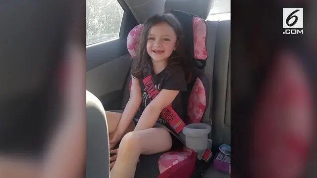 VIDEO: Momen Haru Anak Penyandang Autis Ucapkan 'Mama'