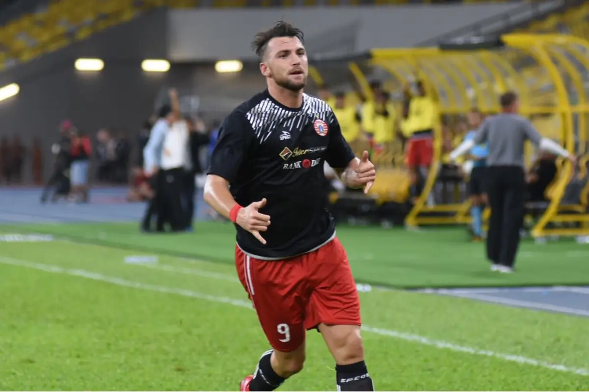Marko Simic