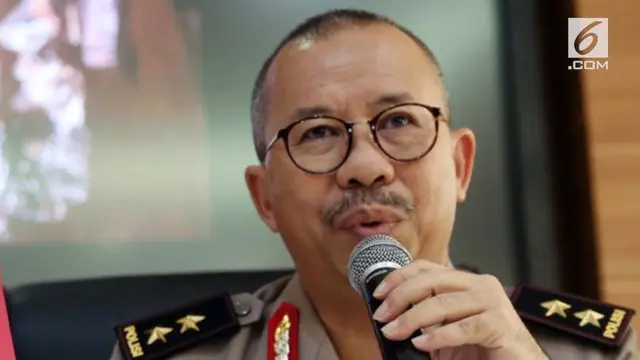 VIDEO: Polisi Pelajari Materi Pemeriksaan Novel Baswedan di Singapura