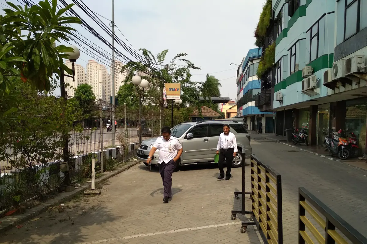 Moch Harun Syah/Liputan6.com