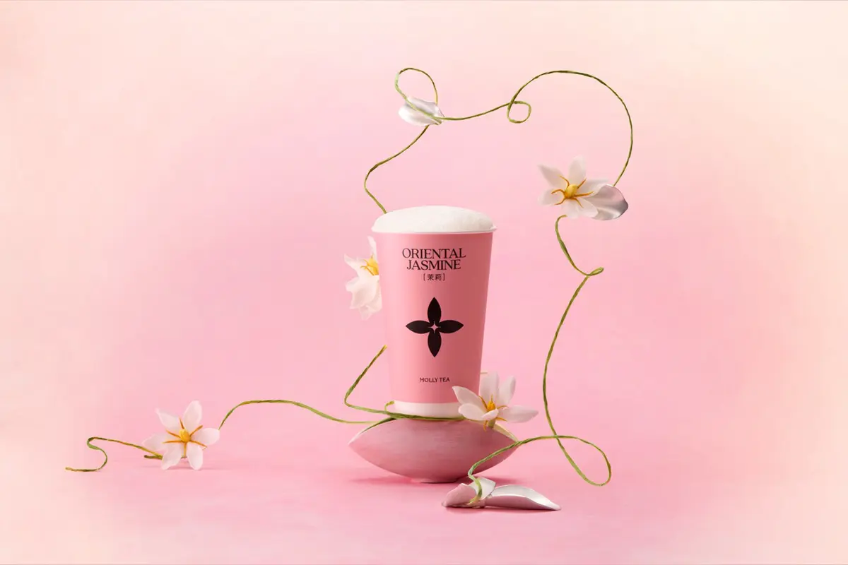 Molly Tea