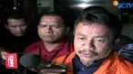 Selain untuk santunan anak yatim, Nyono juga mengakui jika uang tersebut digunakan untuk kepentingan Pilkada Jombang 2018.