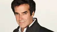 Jadi Pesulap Terkaya, Ini Sumber Kekayaan David Copperfield