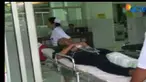 Tim medis Rumah Sakit Panti Rapih Yogyakarta hingga Senin siang masih merawat Romo Prier dan dua anggota jamaat.