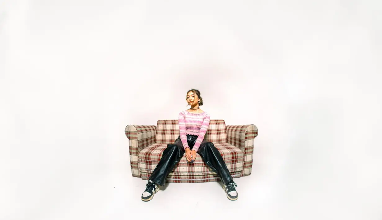 Assia Keva [Foto by Deby Sucha]