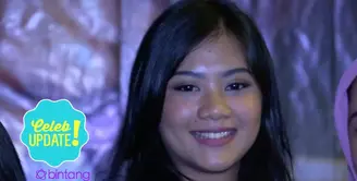 Noella Sisterina eks JKT48 untuk pertama kalinya bermain dalam film layar lebar berjudul ‘Biola Untuk Anisa’.