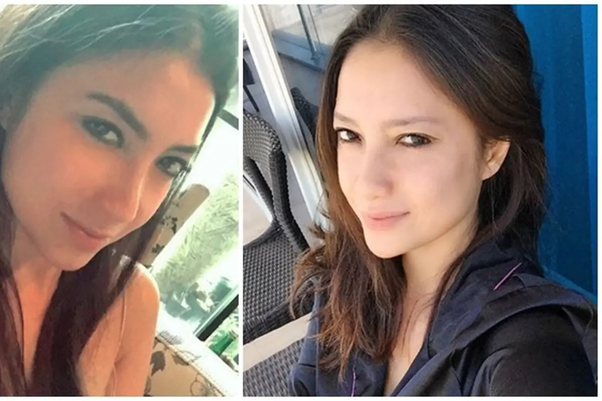 [Bintang] Tia Ivanka 
