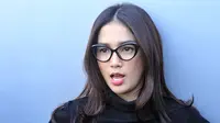 Anak Kena Bully, Ussy Sulistiawaty Marah