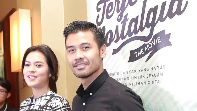 Raisa-Chicco Jerikho