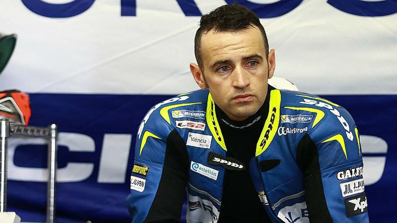 Hector Barbera