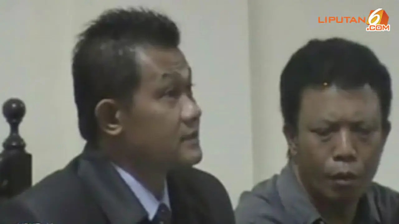 Tervonis Udin Pg