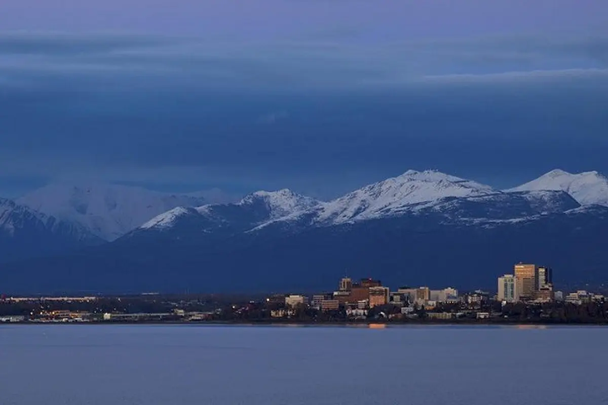 Alaska