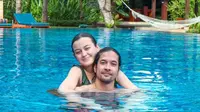 Kimberly Ryder Lahirkan Bayi Perempuan, Ini 6 Fakta Menariknya