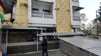 Seorang Pasien BPJS Lompat dari Lantai 3 Rumah Sakit di Sukabumi, Ini Penyebabnya