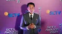 Fedi Nuril Tangapi Santai Komentar Pedas Netizen yang Menyuruh Pindah Negara