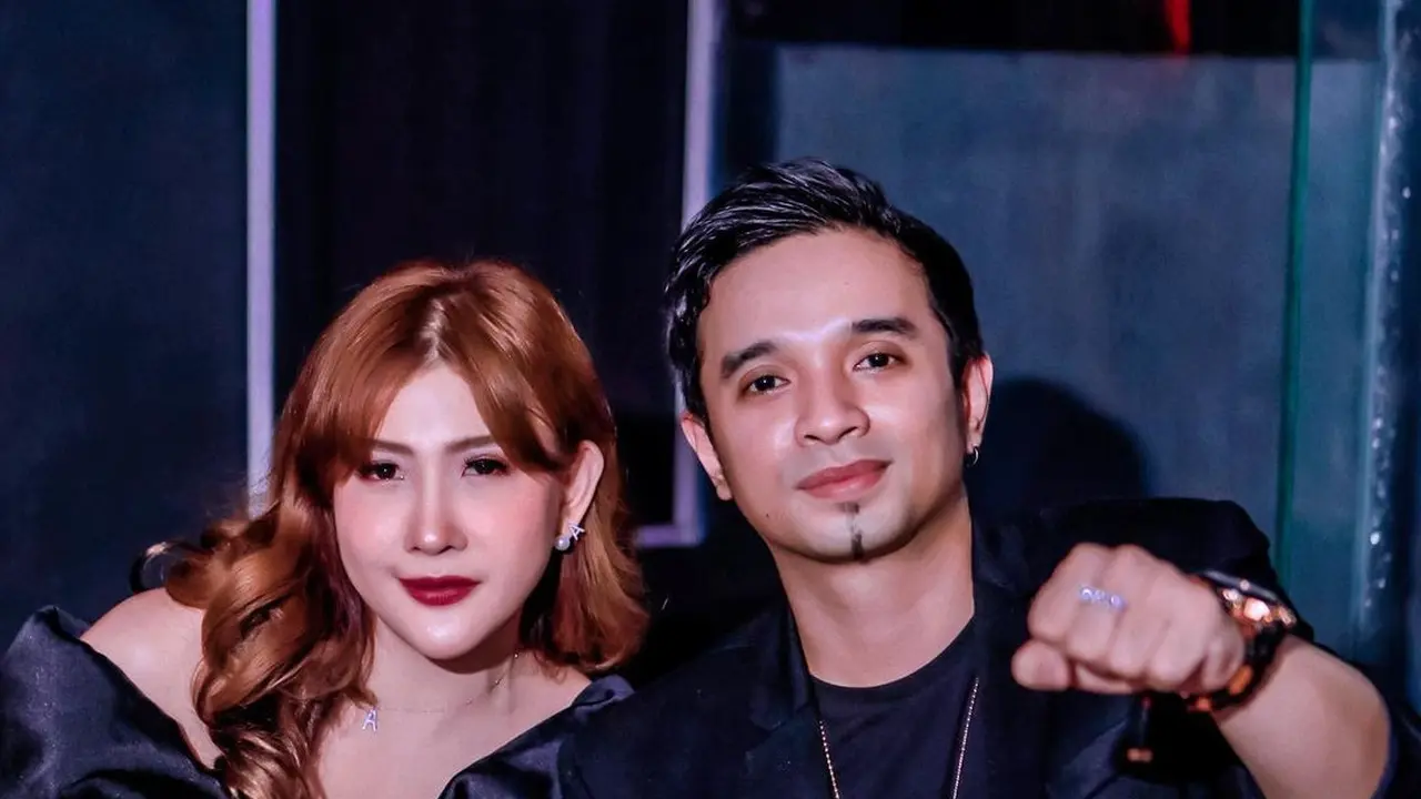 Angie Lie dan Onci Ungu (https://www.instagram.com/p/CWymPjWBK6q/)