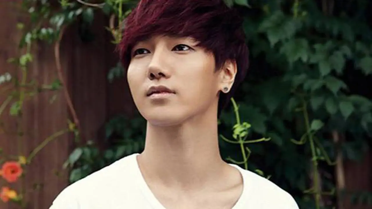 [Bintang] Yesung Super Junior
