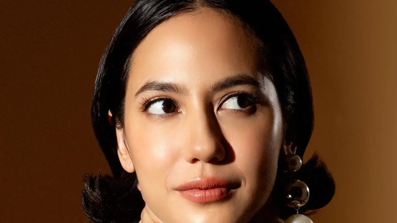 Pevita Pearce (Instagram/pevpearce)