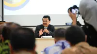 Buat Terobosan Percepatan Pendaftaran Tanah, Dirjen PPTR Kementerian ATR/BPN Raih Doktor di IPB