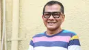 Farid Aja. (Adrian Putra/Bintang.com)