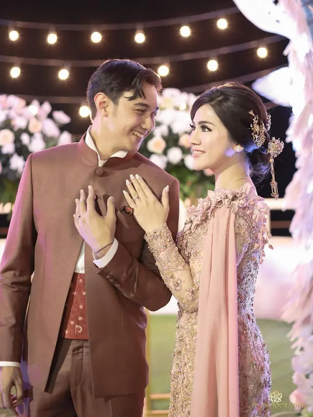 Caesar Hito dan Felicya Angelista Undur Pernikahan, Ini 5 Curhatan Keduanya