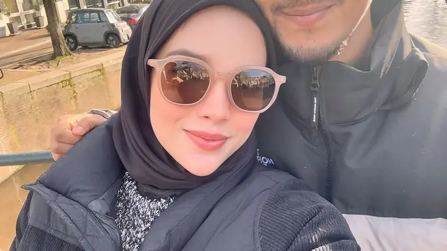 Potret Harmonis Yusuf Sungkar dan Dhea Natasya (credit: instagram/_dheanatasya)