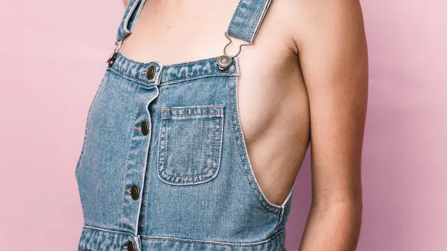 Ilustrasi kecantikan