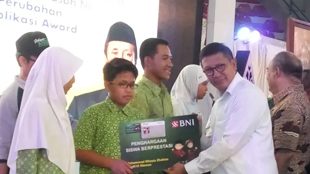 E-government Kanwil Kemenang DIY