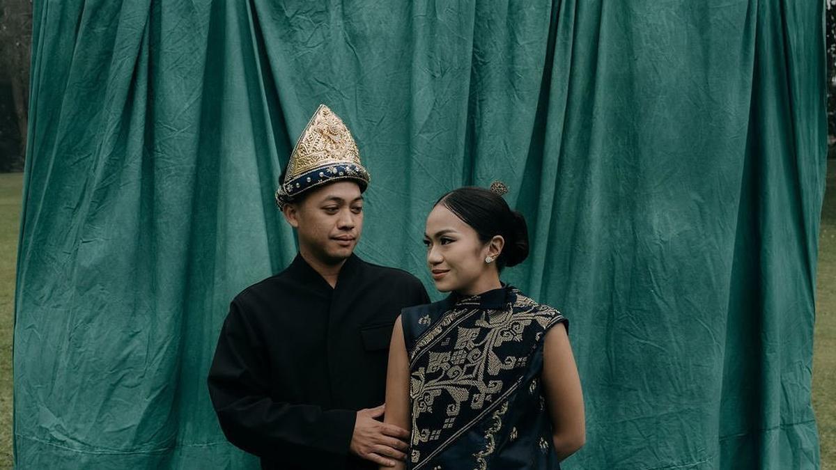 Elegansi Pesona Tamara Kalla, Istri Rasyid Rajasa dalam Ragam Moment Jelang Pernikahan