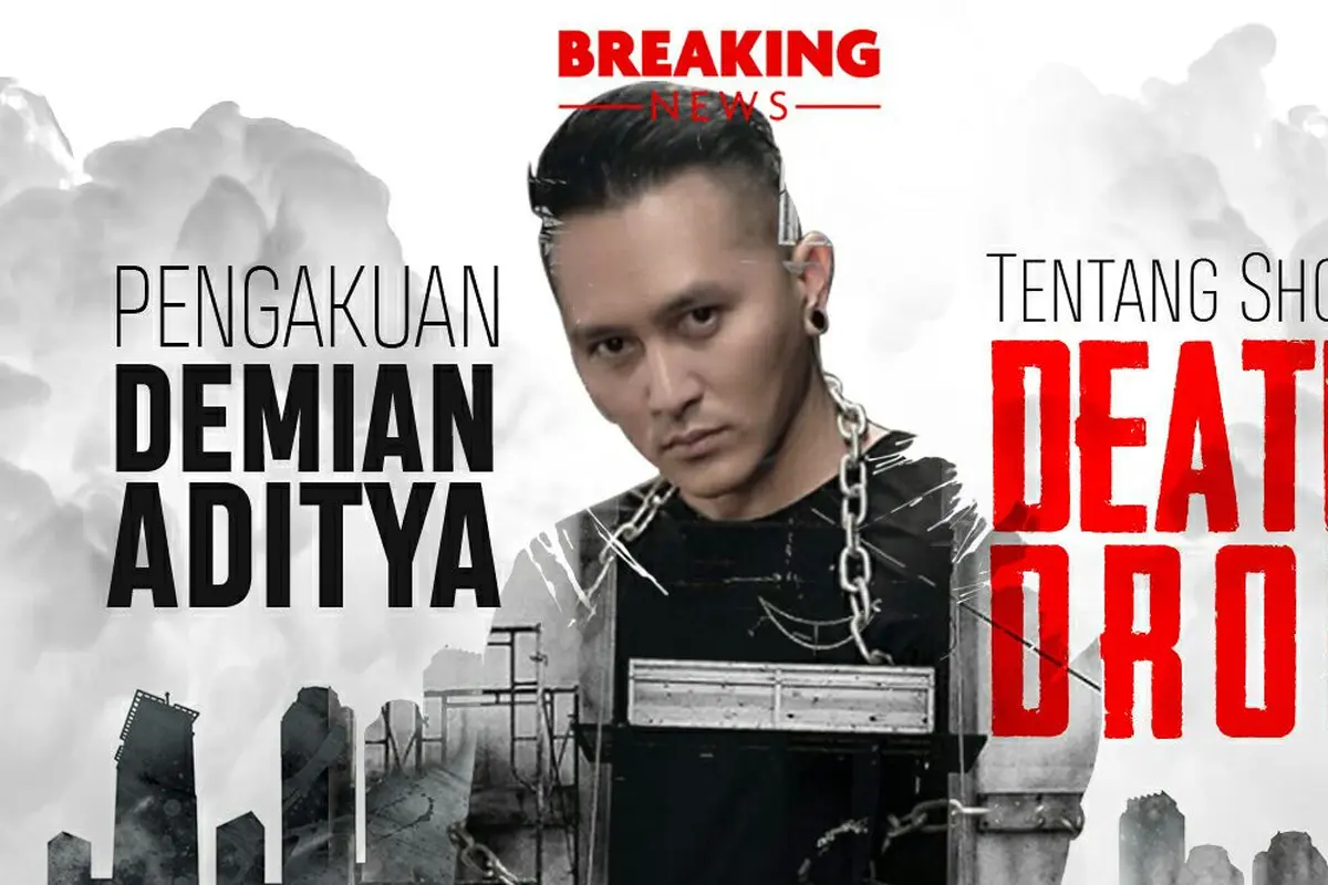 [Bintang] Demian Aditya