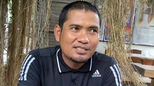 Irfan Junaedi