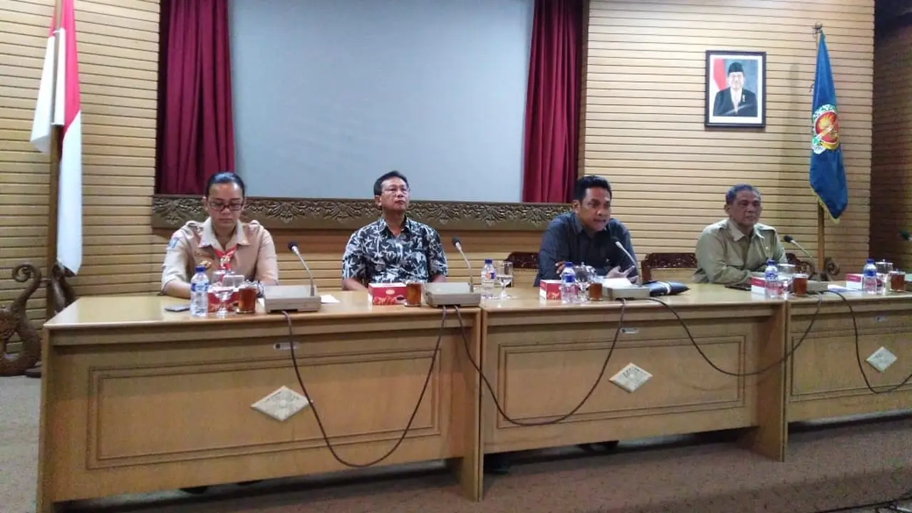Dhahar Kembul Yogyakarta