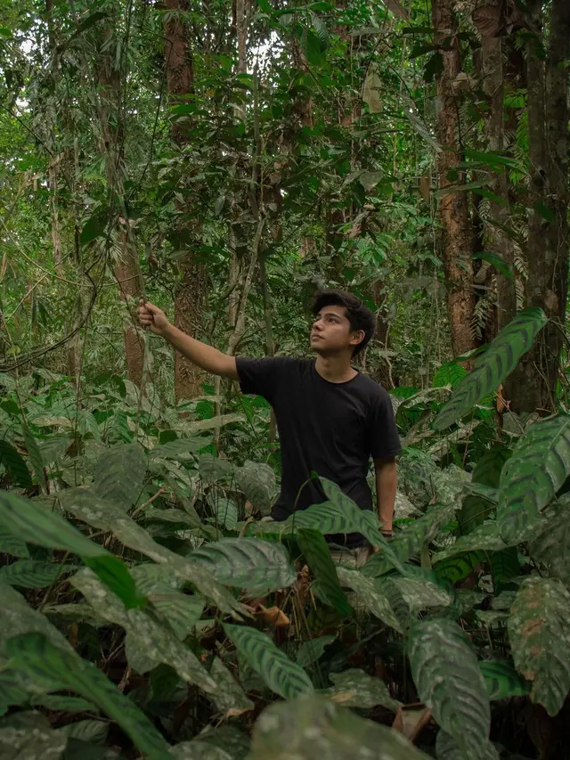 Andrew Kalaweit