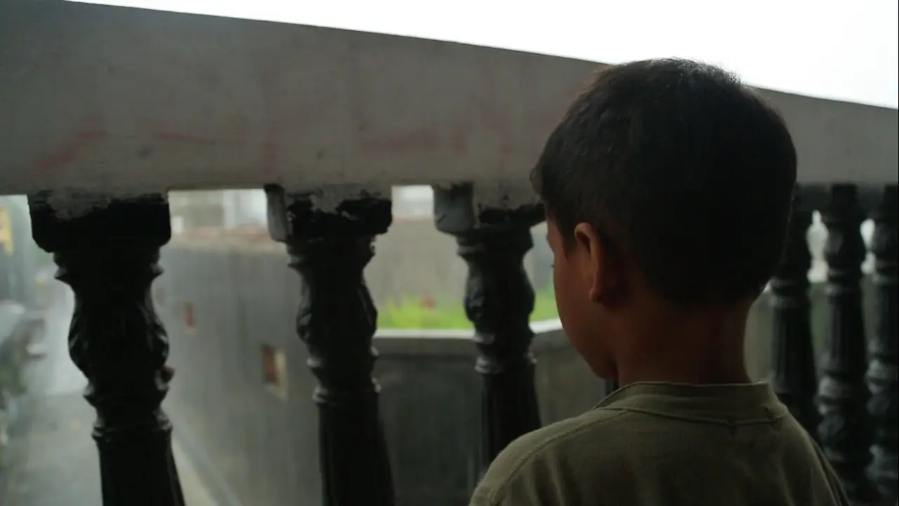 Anak dengan HIV/AIDS