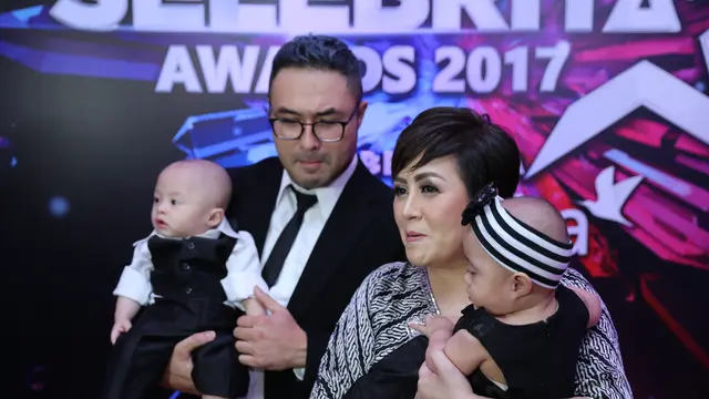 [Bintang] Surya Saputra