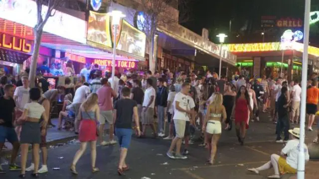Magaluf