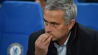 Kritik Pemain Chelsea, Mourinho Disemprot Mantan Pemainnya