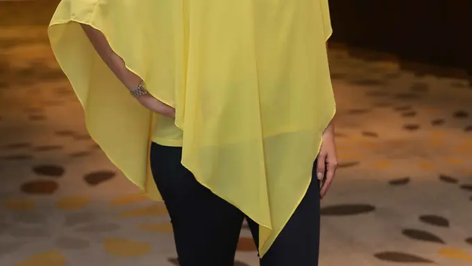 [Bintang] Ersa Mayori 